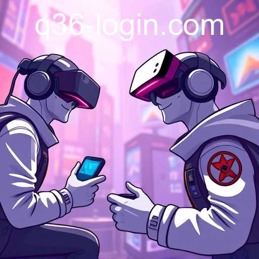 Digital Gaming Renaissance