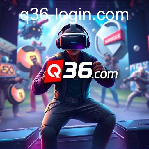 The Evolution of q36.com Amidst a Transforming Gaming Landscape
