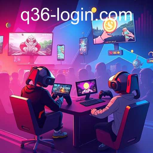 The Evolving Landscape of Online Gaming