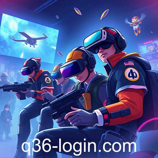 Evolving Landscape of Online Gaming Platforms