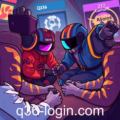 Gaming Dynamics Shaping Future Trends