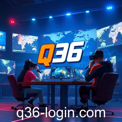 Gaming Industry Evolves with q36.com