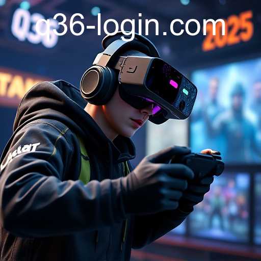 The Evolving Landscape of Gaming in 2025