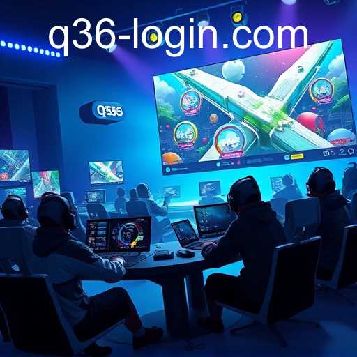 The Rise of Q36: A New Era in Online Gaming