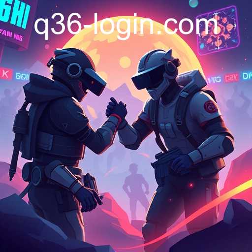 Rising Trends on Q36 in the Gaming World