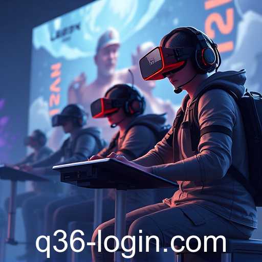 The Growing Influence of Q36 in Online Gaming