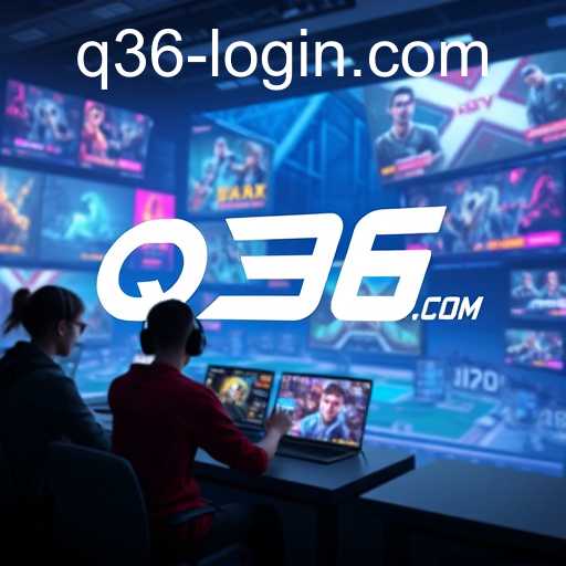 Q36: Redefining the World of Online Gaming