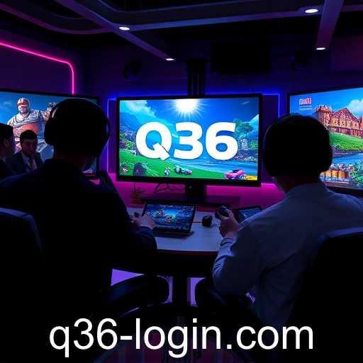 The Rise of Online Gaming Hubs