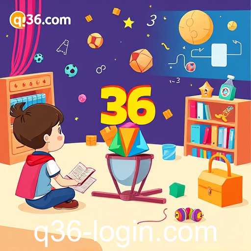 The Rise of Q36: A New Era in Online Gaming